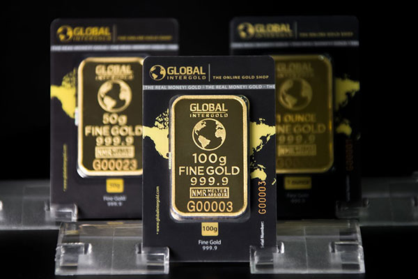 深入了解现货黄金：国际现货黄金的交易机制与优势